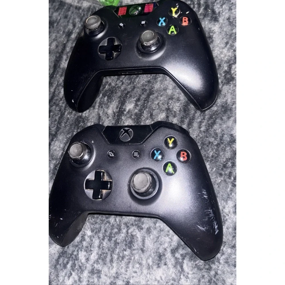 Not sure if they work make an offer